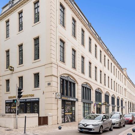 B&B Hotel Castres Centre Gambetta ภายนอก รูปภาพ