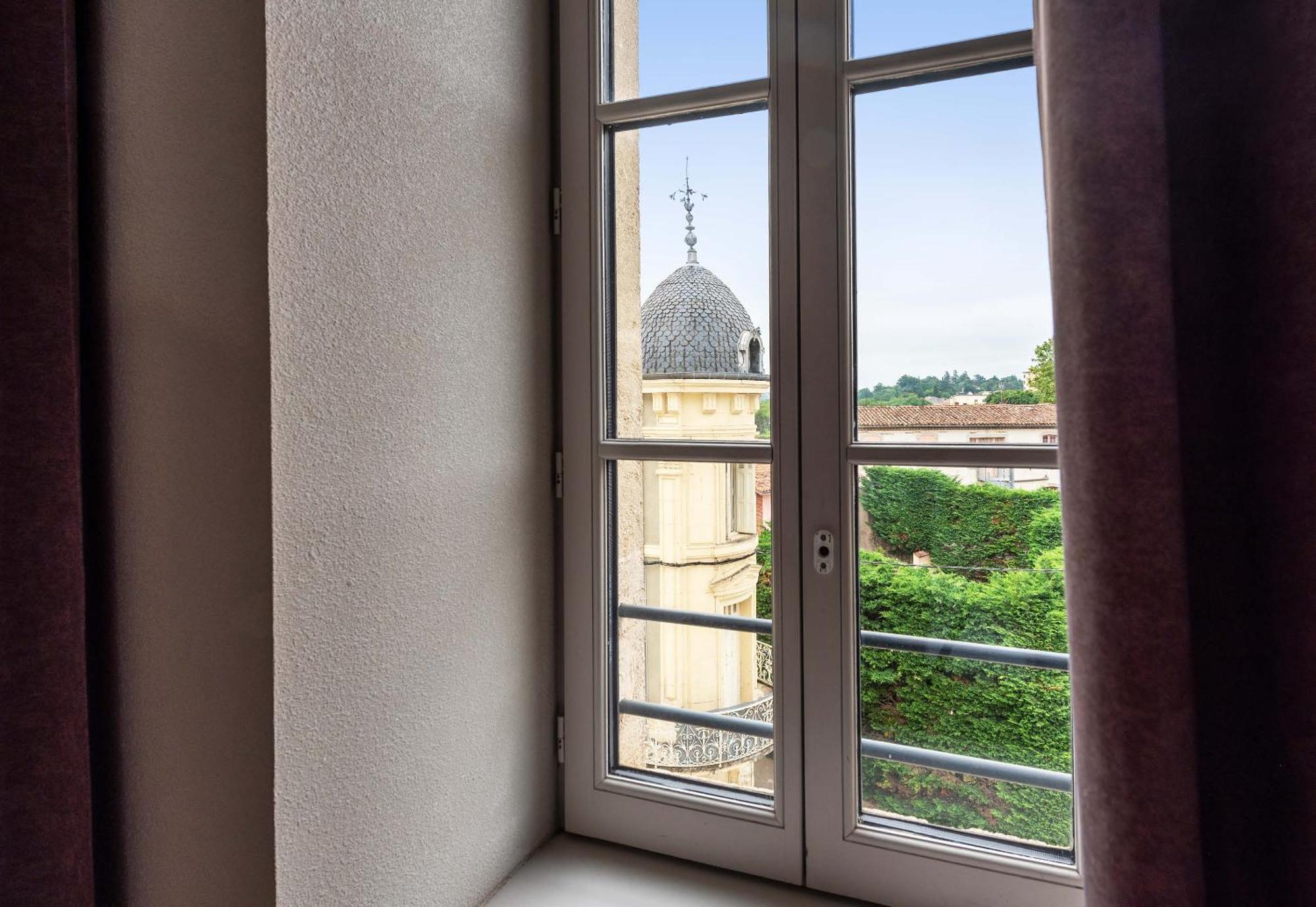B&B Hotel Castres Centre Gambetta ภายนอก รูปภาพ